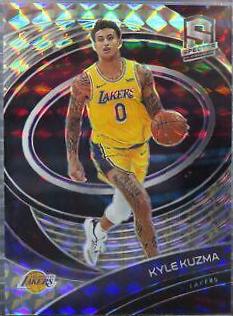 Kyle Kuzma [Interstellar] #68