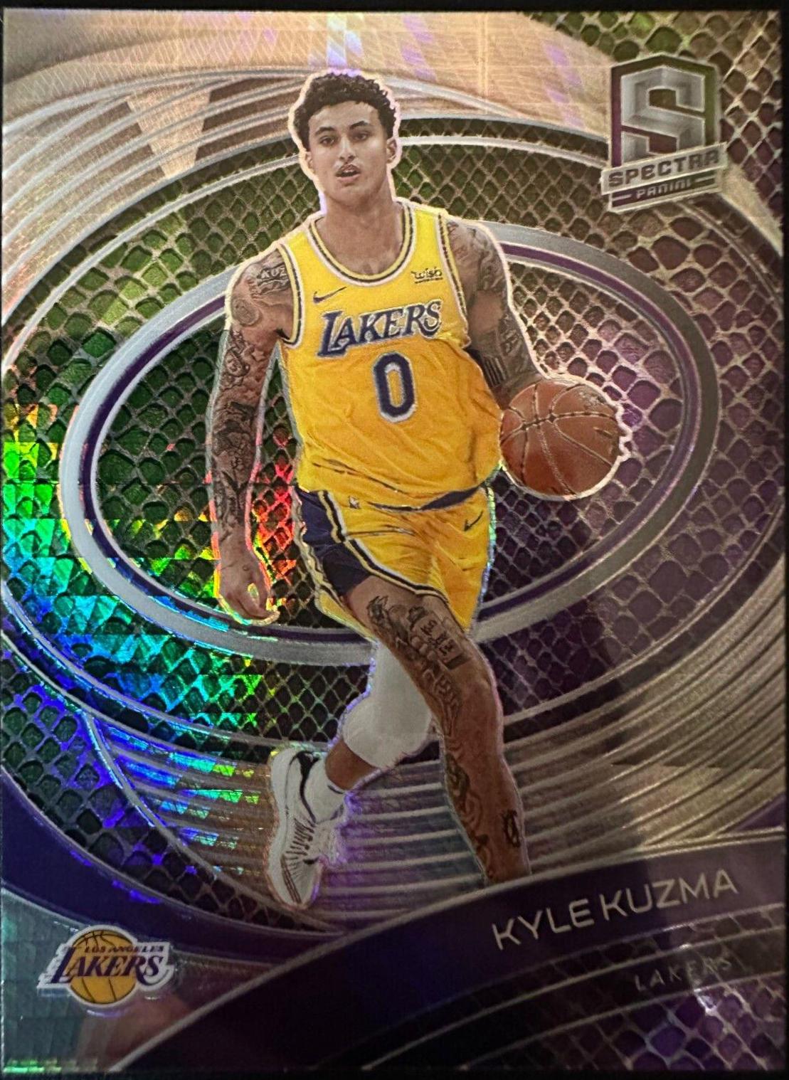 Kyle Kuzma [Meta] #68