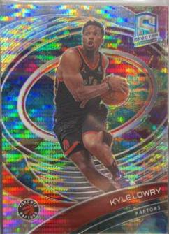 Kyle Lowry #78