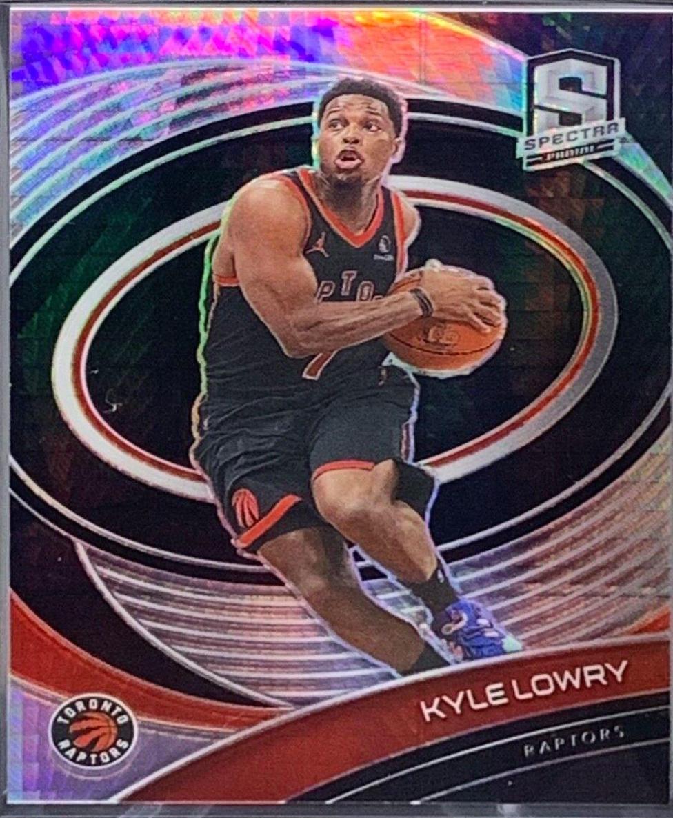 Kyle Lowry [Asia] #78