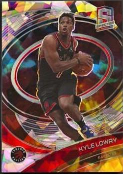Kyle Lowry [Astral] #78