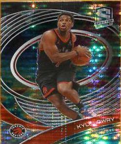 Kyle Lowry [Celestial] #78