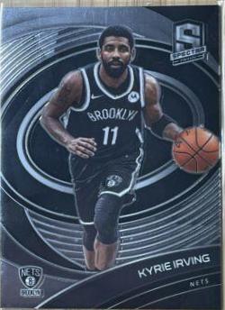 Kyrie Irving #98