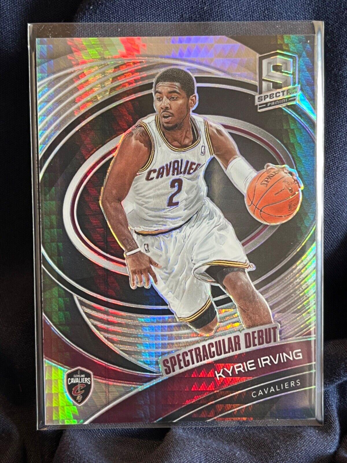 Kyrie Irving [Asia] #158