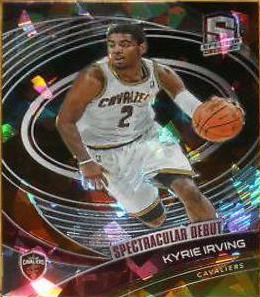 Kyrie Irving [Astral] #158