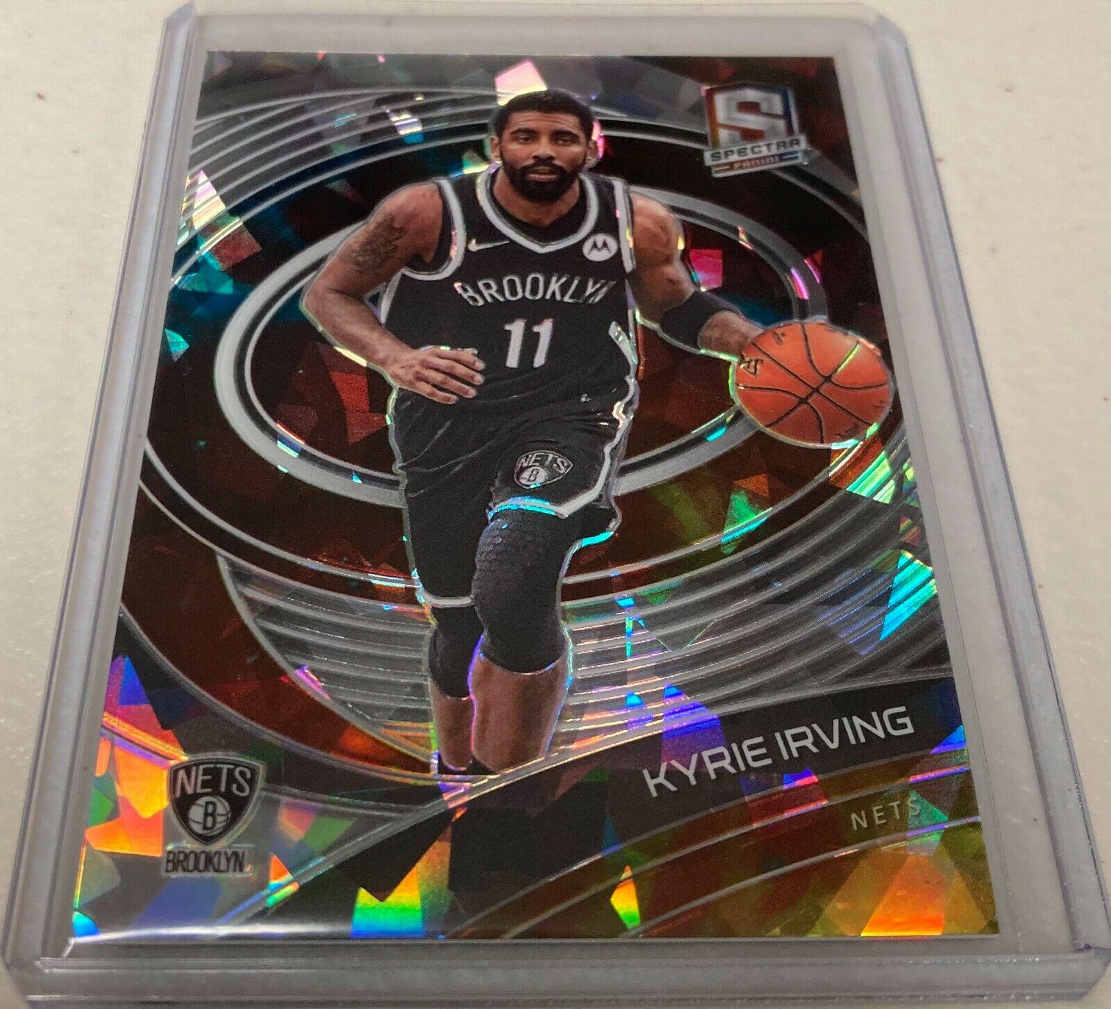 Kyrie Irving [Astral] #98