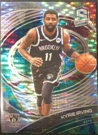 Kyrie Irving [Celestial] #98