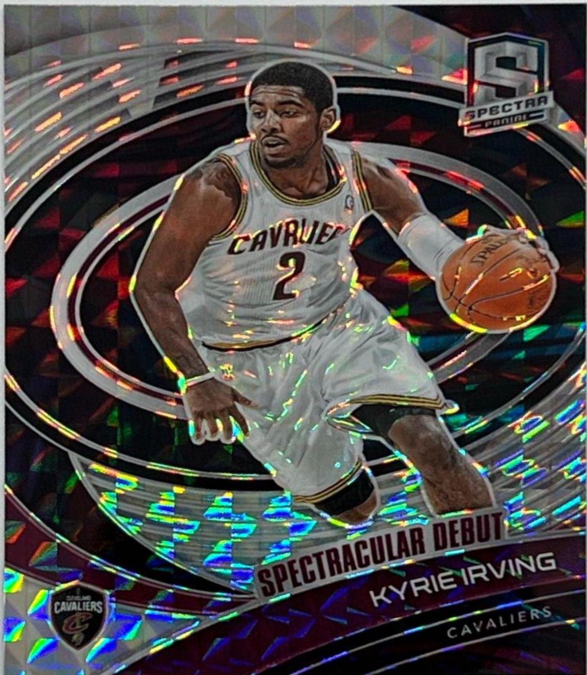 Kyrie Irving [Interstellar] #158