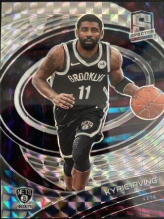 Kyrie Irving [Interstellar] #98