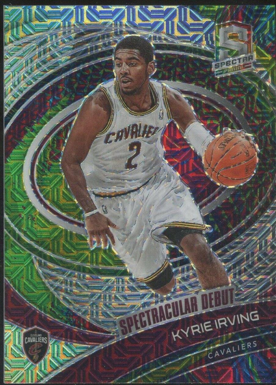 Kyrie Irving [Meta] #158
