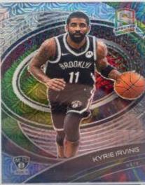 Kyrie Irving [Meta] #98