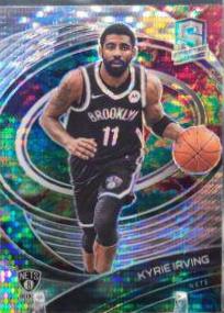 Kyrie Irving [SP Celestial] #98