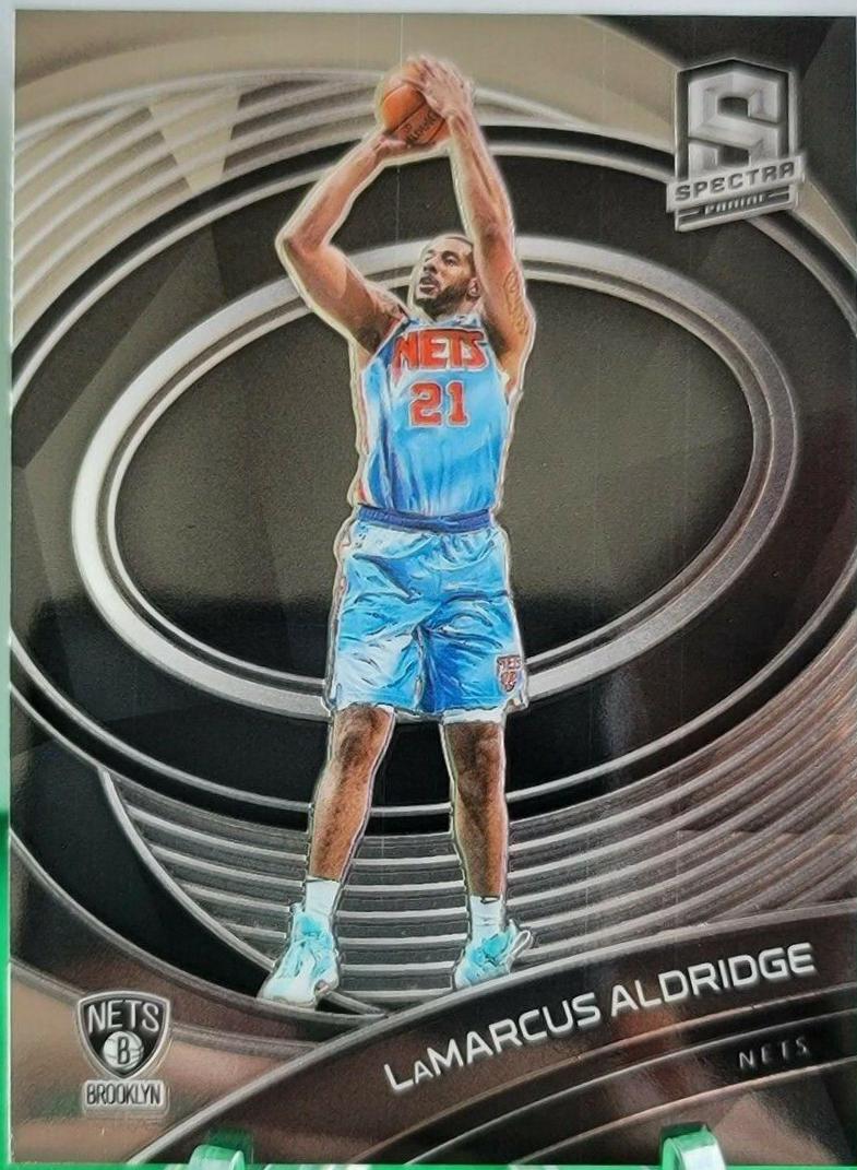 LaMarcus Aldridge #90