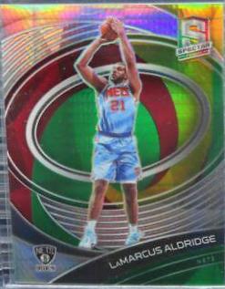 LaMarcus Aldridge [Asia] #90