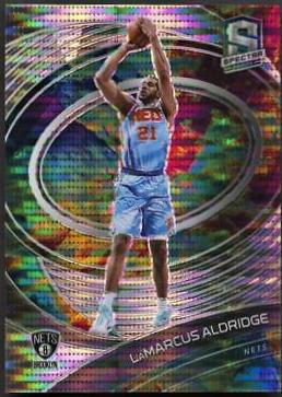 LaMarcus Aldridge [Celestial] #90