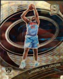 LaMarcus Aldridge [Interstellar] #90