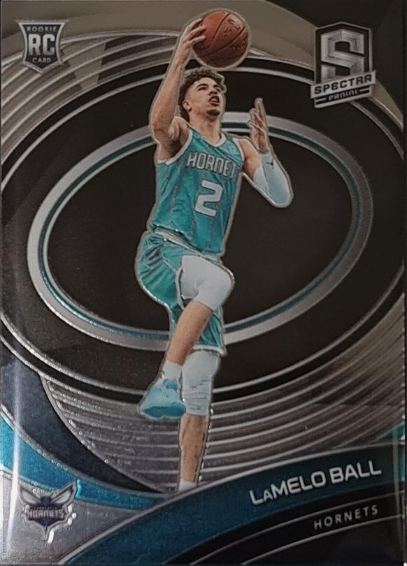 LaMelo Ball #102
