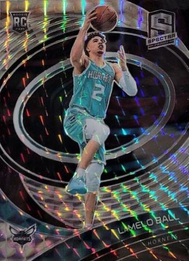 LaMelo Ball [Interstellar] #102
