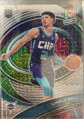 LaMelo Ball [Meta] #102