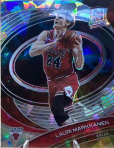 Lauri Markkanen [Astral] #8