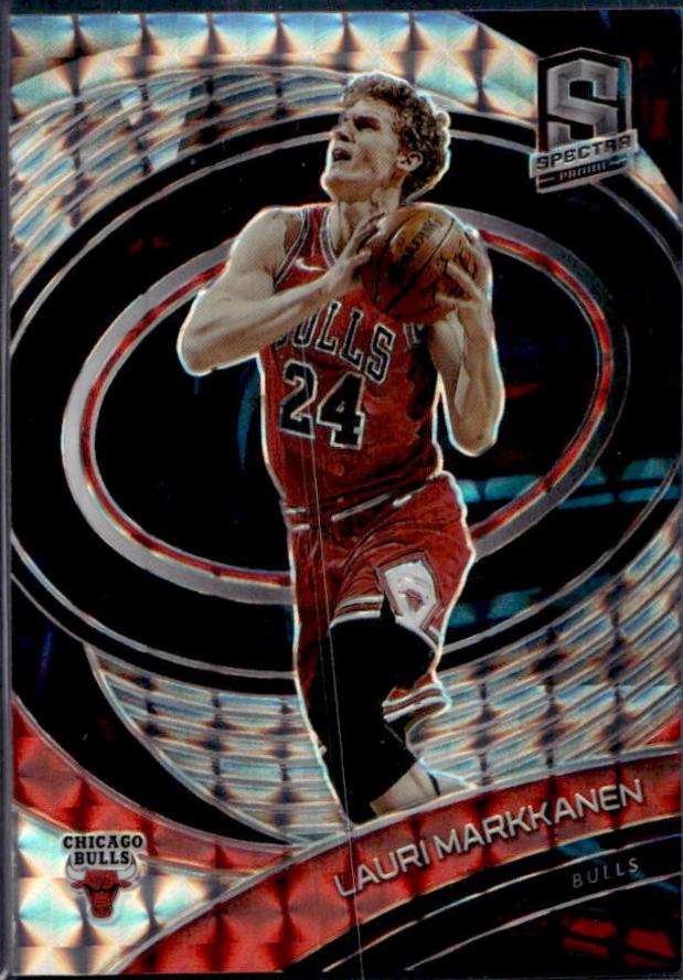 Lauri Markkanen [Interstellar] #8