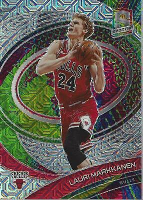 Lauri Markkanen [Meta] #8