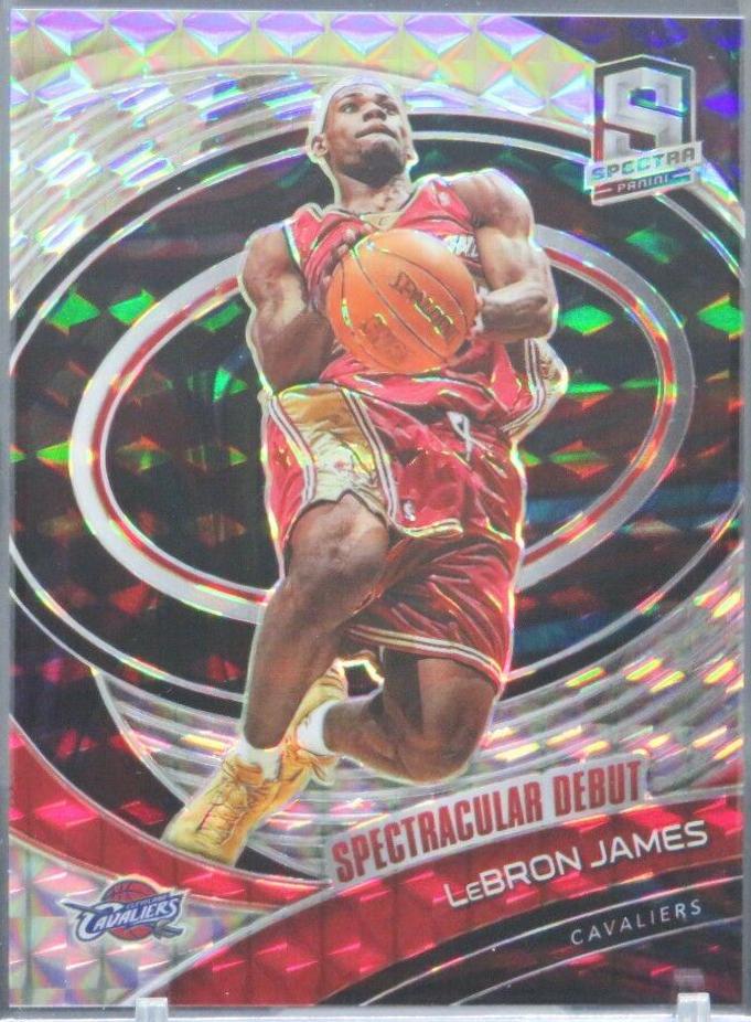 LeBron James #151