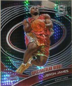 LeBron James [Asia] #151