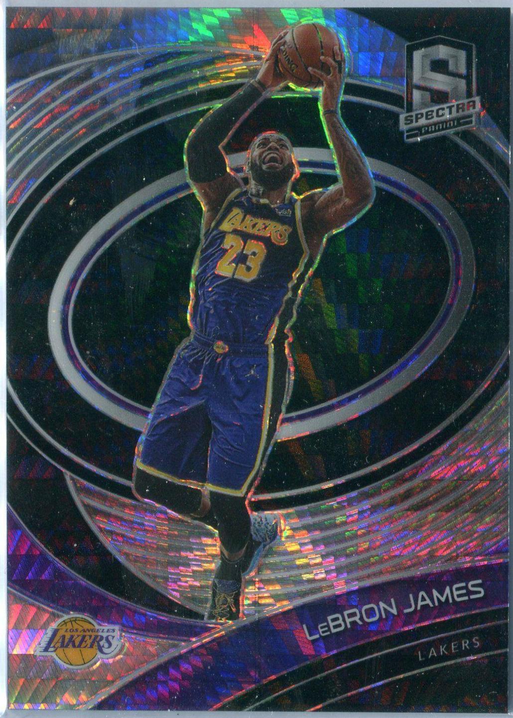 LeBron James [Asia] #81