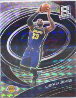 LeBron James [Interstellar] #151
