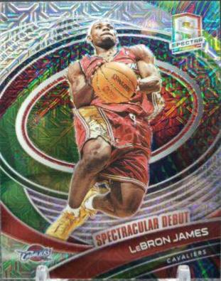 LeBron James [Meta] #151