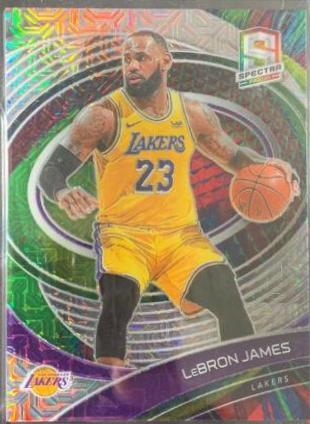 LeBron James [Meta] #81