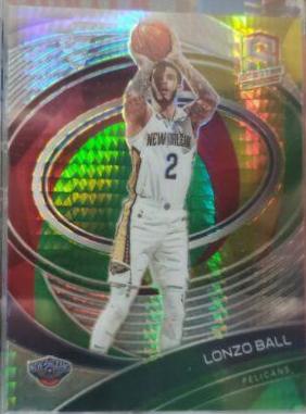Lonzo Ball [Asia] #65