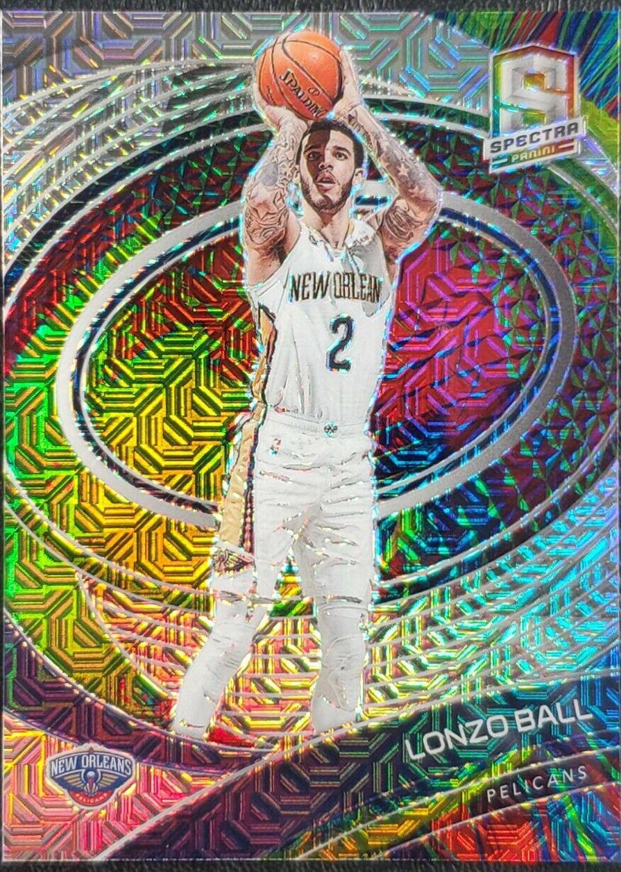 Lonzo Ball [Meta] #65