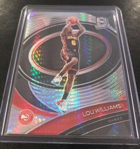 Lou Williams #83