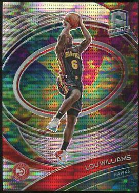 Lou Williams [Celestial] #83