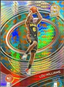 Lou Williams [Gold] #83