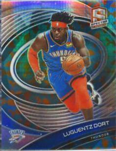 Luguentz Dort [Asia Blue Orange] #11