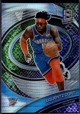 Luguentz Dort [Asia Green Purple] #11