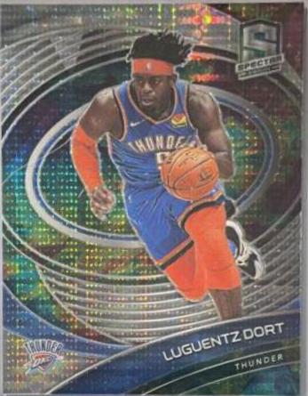 Luguentz Dort [Celestial] #11