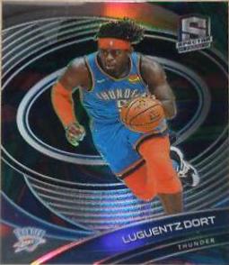 Luguentz Dort [Marble] #11