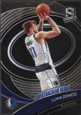 Luka Doncic #155