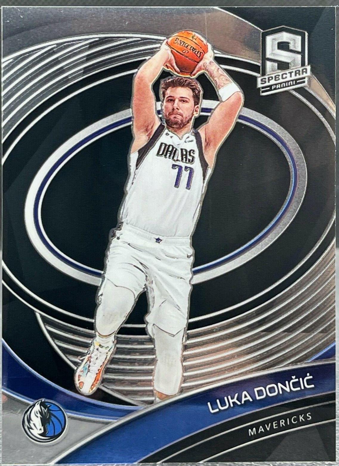 Luka Doncic #4