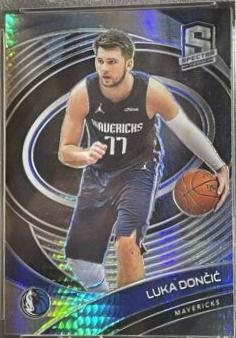 Luka Doncic [Asia] #4