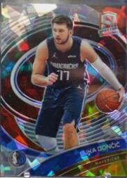 Luka Doncic [Astral] #4