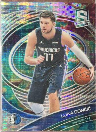 Luka Doncic [Celestial] #4