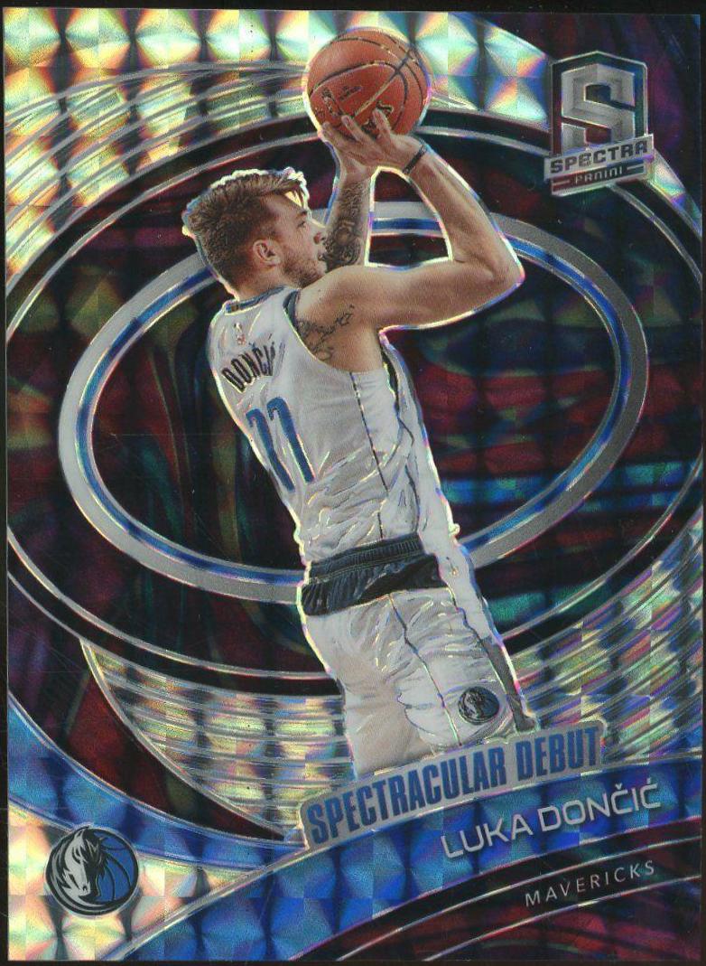 Luka Doncic [Interstellar] #155