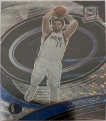 Luka Doncic [Interstellar] #4