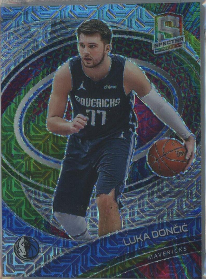 Luka Doncic [Meta] #4