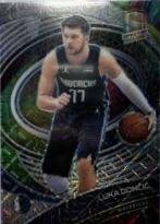 Luka Doncic [SP Meta] #4